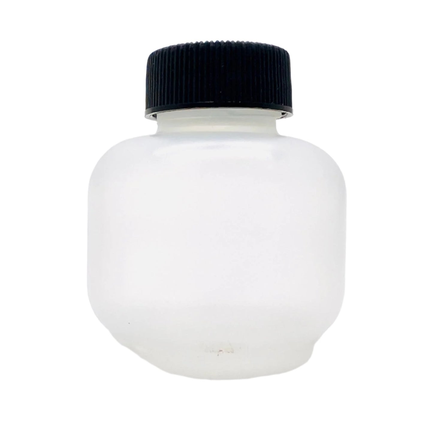 Replacement Black Bison Bolt Bait Bottle