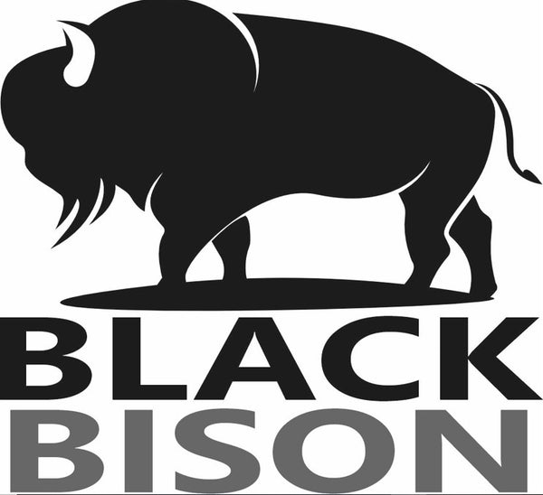 Black Bison Bolt